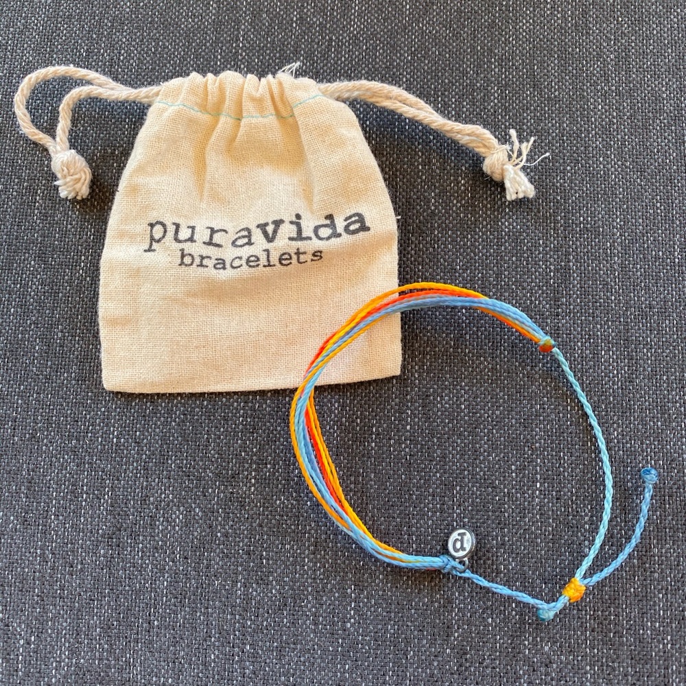 Pura Vida Bracelet